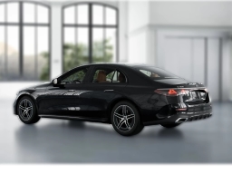 Mercedes-Benz E-Class E 350 4MATIC Sedan 2026