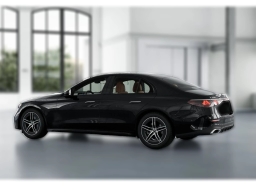 Mercedes-Benz E-Class E 350 4MATIC Sedan 2026