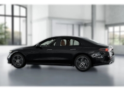 Mercedes-Benz E-Class E 350 4MATIC Sedan 2026