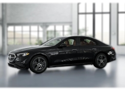 Mercedes-Benz E-Class E 350 4MATIC Sedan 2026