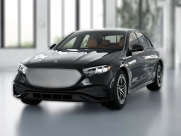 Mercedes-Benz E-Class E 350 4MATIC Sedan 2026