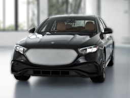 Mercedes-Benz E-Class E 350 4MATIC Sedan 2026