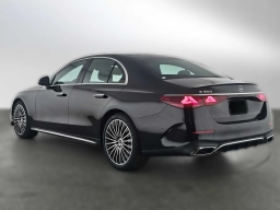 Mercedes-Benz E-Class E 350 4MATIC Sedan 2026