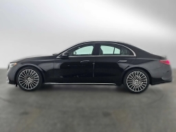Mercedes-Benz E-Class E 350 4MATIC Sedan 2026