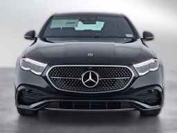 Mercedes-Benz E-Class E 350 4MATIC Sedan 2026