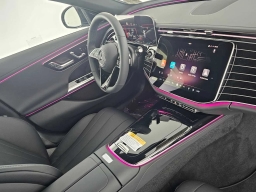 Mercedes-Benz E-Class E 350 4MATIC Sedan 2026