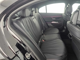 Mercedes-Benz E-Class E 350 4MATIC Sedan 2026