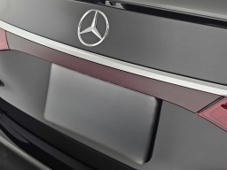 Mercedes-Benz E-Class E 350 4MATIC Sedan 2026