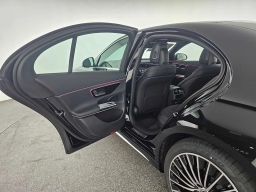 Mercedes-Benz E-Class E 350 4MATIC Sedan 2026