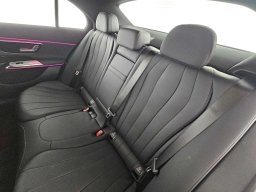 Mercedes-Benz E-Class E 350 4MATIC Sedan 2026