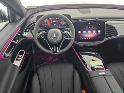 Mercedes-Benz E-Class E 350 4MATIC Sedan 2026