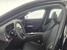 Mercedes-Benz E-Class E 350 4MATIC Sedan 2026