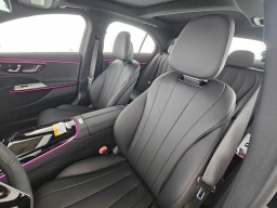 Mercedes-Benz E-Class E 350 4MATIC Sedan 2026