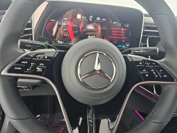 Mercedes-Benz E-Class E 350 4MATIC Sedan 2026