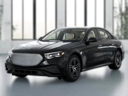 Mercedes-Benz E-Class E 350 4MATIC Sedan 2026