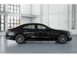 Mercedes-Benz E-Class E 350 4MATIC Sedan 2026