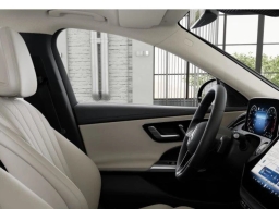 Mercedes-Benz E-Class E 350 4MATIC Sedan 2026