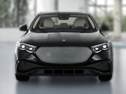 Mercedes-Benz E-Class E 350 4MATIC Sedan 2026