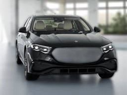 Mercedes-Benz E-Class E 350 4MATIC Sedan 2026