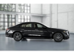Mercedes-Benz E-Class E 350 4MATIC Sedan 2026