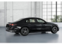 Mercedes-Benz E-Class E 350 4MATIC Sedan 2026