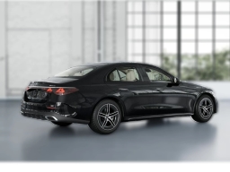 Mercedes-Benz E-Class E 350 4MATIC Sedan 2026