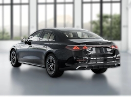 Mercedes-Benz E-Class E 350 4MATIC Sedan 2026