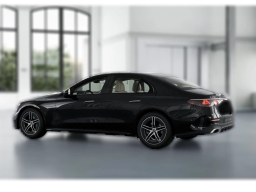 Mercedes-Benz E-Class E 350 4MATIC Sedan 2026
