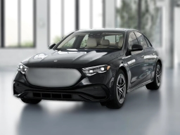 Mercedes-Benz E-Class E 350 4MATIC Sedan 2026