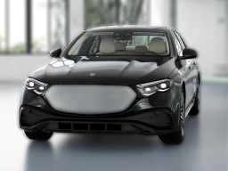 Mercedes-Benz E-Class E 350 4MATIC Sedan 2026