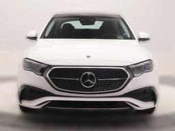 Mercedes-Benz E-Class E 350 4MATIC Sedan 2025