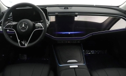 Mercedes-Benz E-Class E 350 4MATIC Sedan 2025