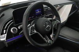 Mercedes-Benz E-Class E 350 4MATIC Sedan 2025