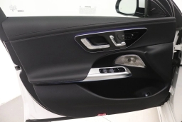 Mercedes-Benz E-Class E 350 4MATIC Sedan 2025