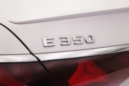 Mercedes-Benz E-Class E 350 4MATIC Sedan 2025