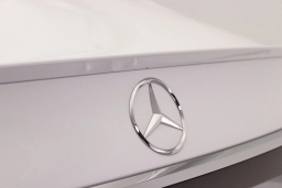 Mercedes-Benz E-Class E 350 4MATIC Sedan 2025