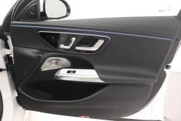 Mercedes-Benz E-Class E 350 4MATIC Sedan 2025