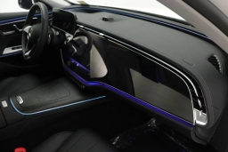 Mercedes-Benz E-Class E 350 4MATIC Sedan 2025