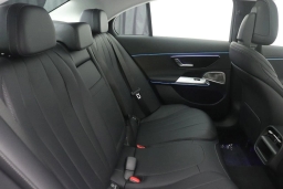 Mercedes-Benz E-Class E 350 4MATIC Sedan 2025