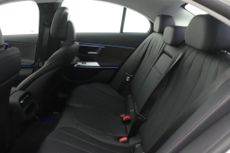 Mercedes-Benz E-Class E 350 4MATIC Sedan 2025