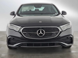Mercedes-Benz E-Class E 350 4MATIC Sedan 2025