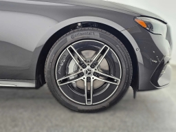 Mercedes-Benz E-Class E 350 4MATIC Sedan 2025