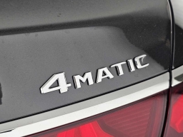 Mercedes-Benz E-Class E 350 4MATIC Sedan 2025