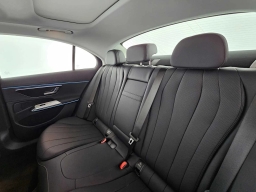Mercedes-Benz E-Class E 350 4MATIC Sedan 2025
