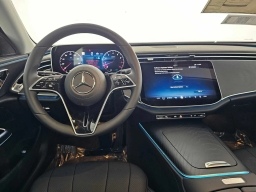 Mercedes-Benz E-Class E 350 4MATIC Sedan 2025