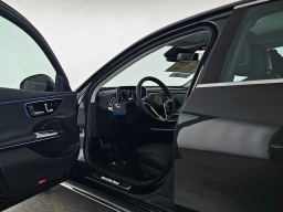 Mercedes-Benz E-Class E 350 4MATIC Sedan 2025