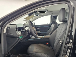 Mercedes-Benz E-Class E 350 4MATIC Sedan 2025