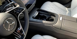 Mercedes-Benz E-Class E 350 4MATIC Sedan 2026