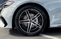Mercedes-Benz E-Class E 350 4MATIC Sedan 2026
