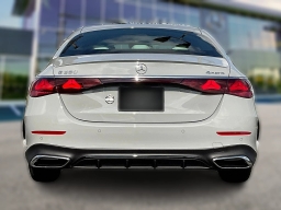 Mercedes-Benz E-Class E 350 4MATIC Sedan 2026